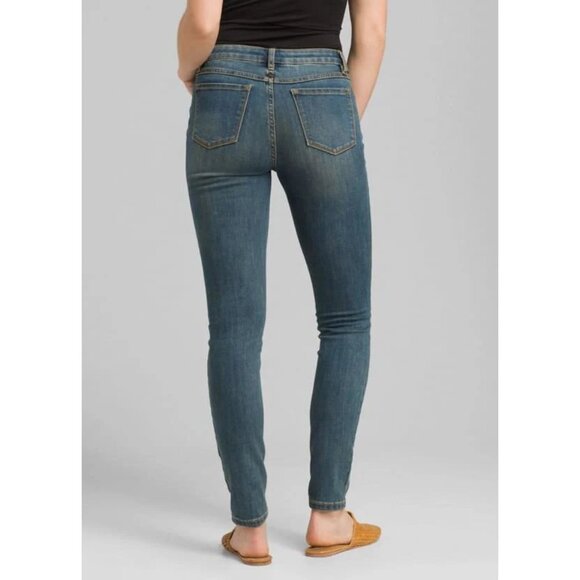 Prana London Jeans - Picture 3 of 6